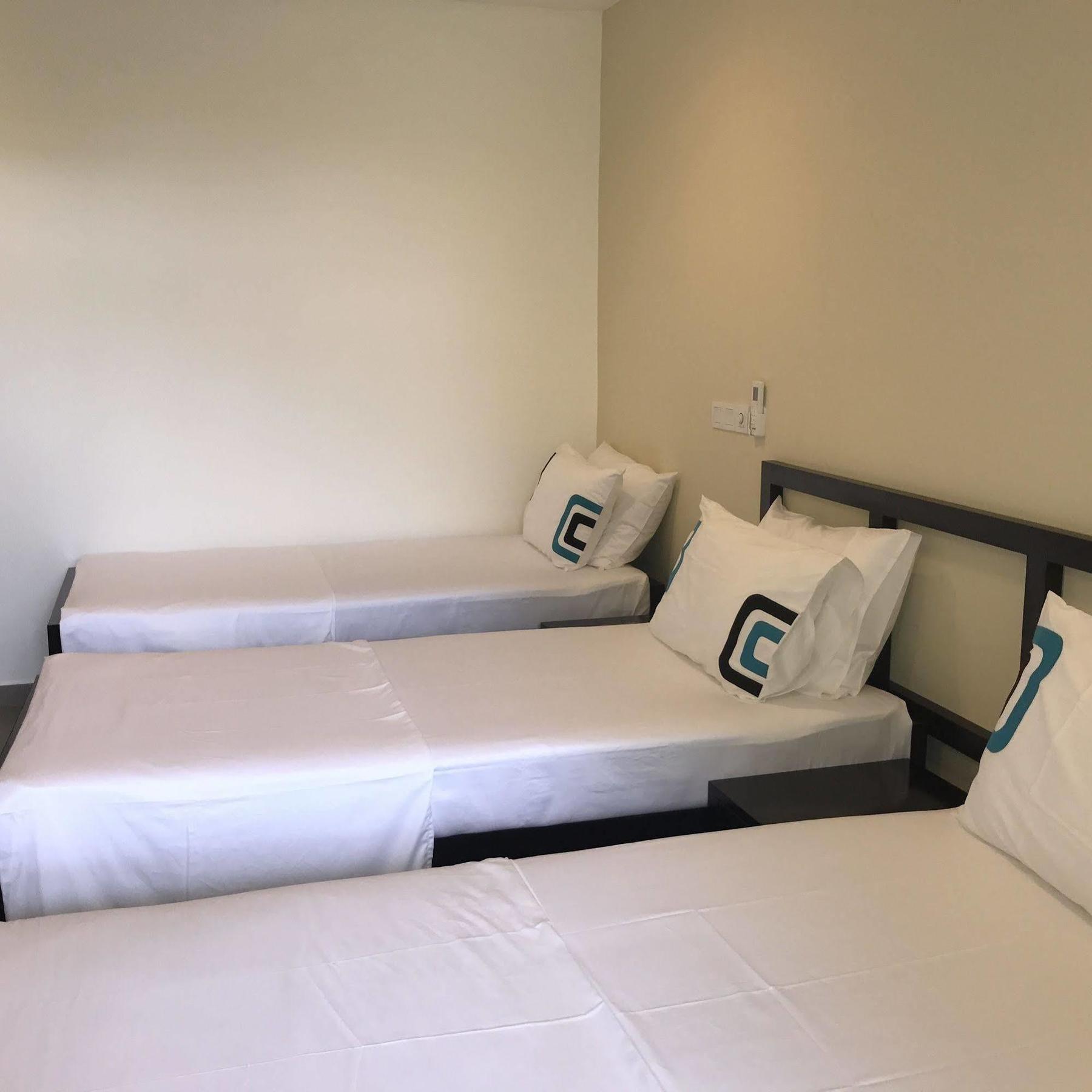 Saninro Hotel - Ragama Екстериор снимка