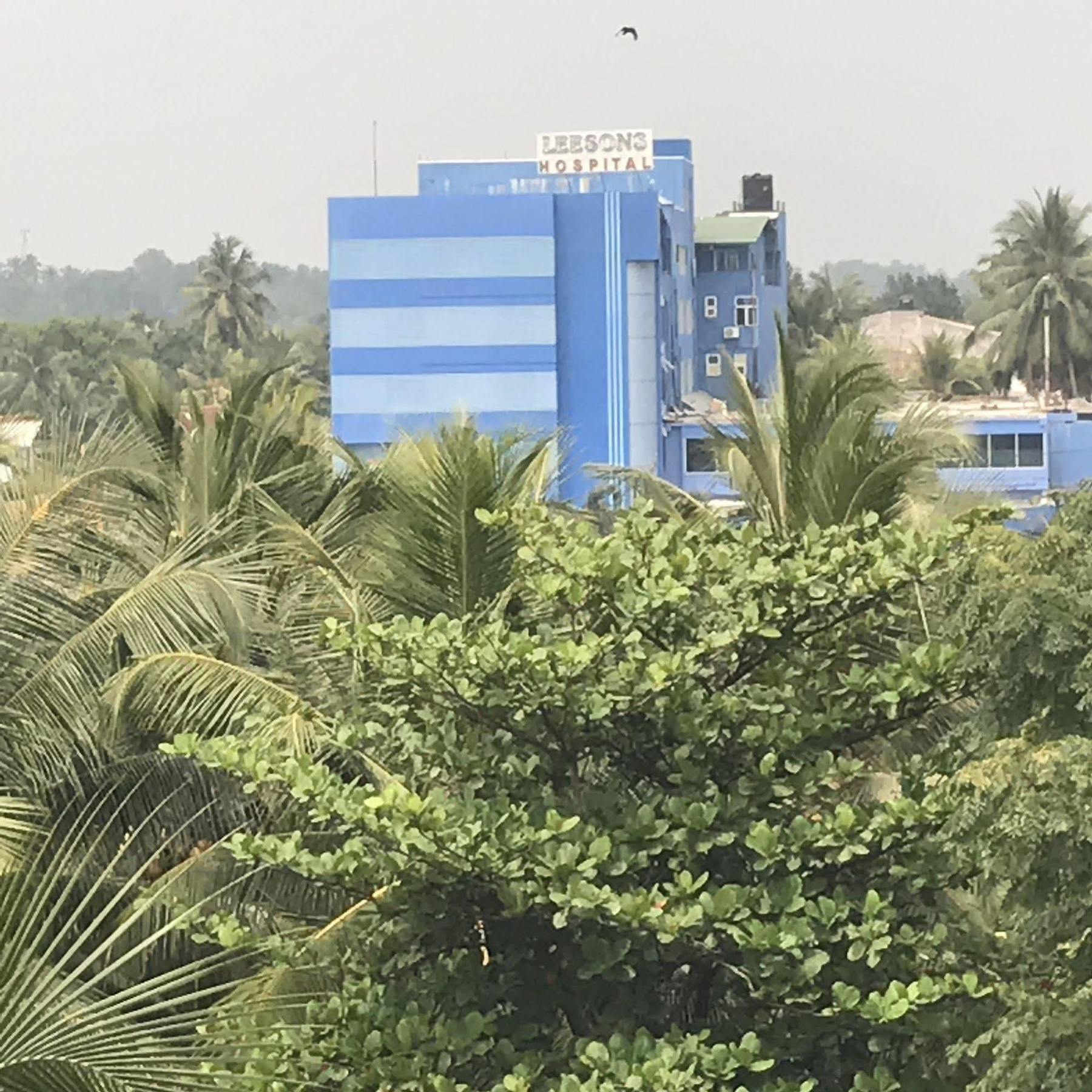 Saninro Hotel - Ragama Екстериор снимка