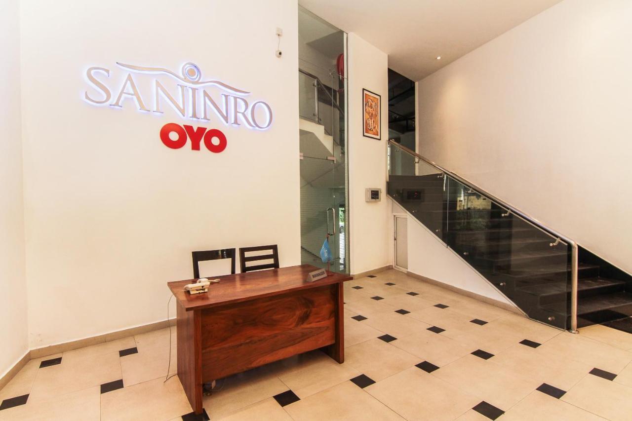Saninro Hotel - Ragama Екстериор снимка