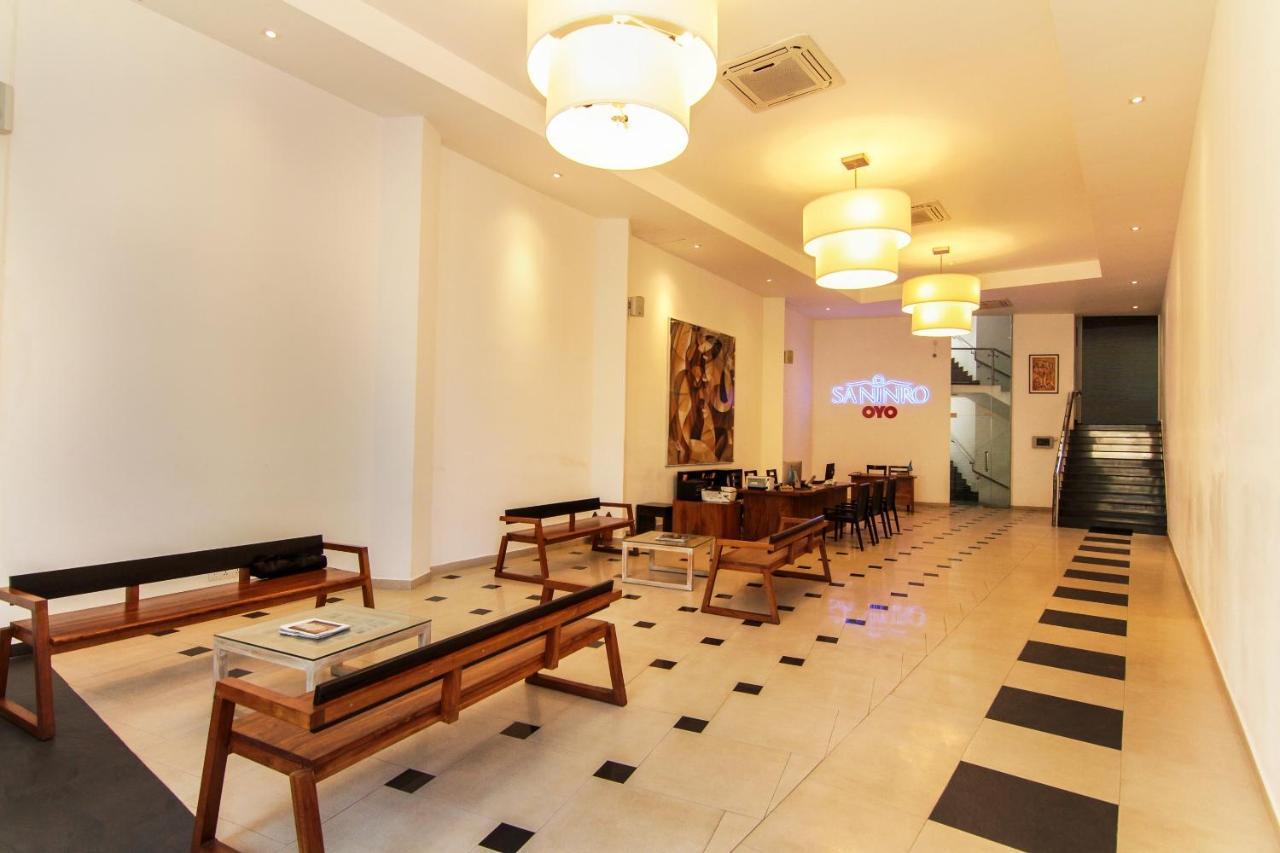 Saninro Hotel - Ragama Екстериор снимка