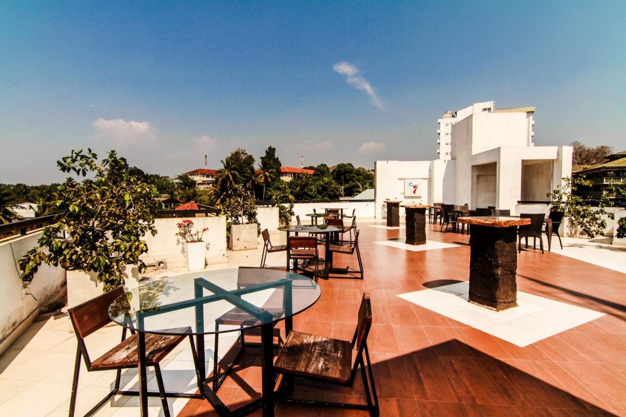 Saninro Hotel - Ragama Екстериор снимка