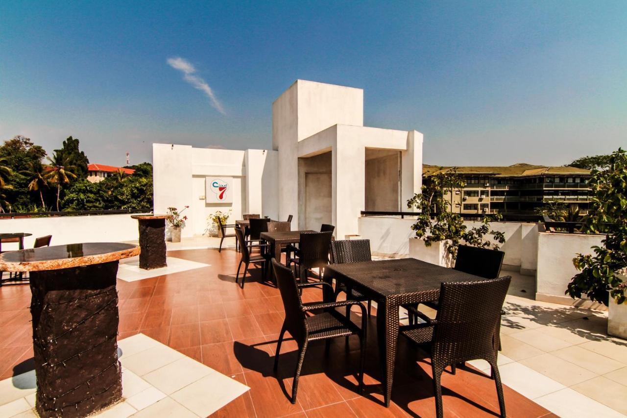 Saninro Hotel - Ragama Екстериор снимка
